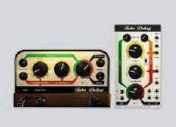 Softube Tube         Delay